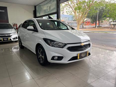 CHEVROLET Onix Hatch 1.4 4P FLEX LTZ AUTOMTICO, Foto 7