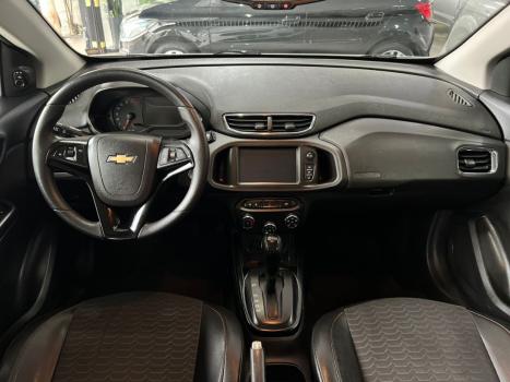 CHEVROLET Onix Hatch 1.4 4P FLEX LTZ AUTOMTICO, Foto 8