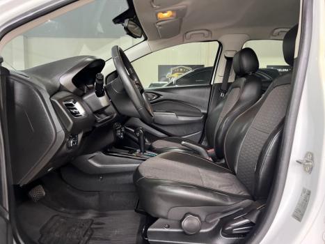 CHEVROLET Onix Hatch 1.4 4P FLEX LTZ AUTOMTICO, Foto 9
