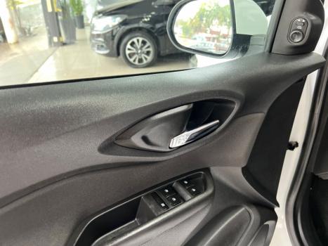 CHEVROLET Onix Hatch 1.4 4P FLEX LTZ AUTOMTICO, Foto 10