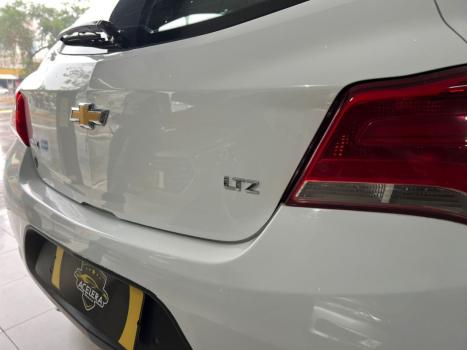 CHEVROLET Onix Hatch 1.4 4P FLEX LTZ AUTOMTICO, Foto 11