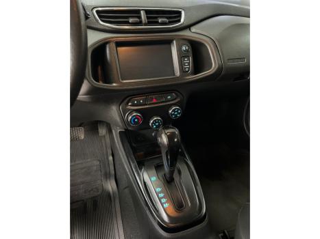 CHEVROLET Onix Hatch 1.4 4P FLEX LTZ AUTOMTICO, Foto 12