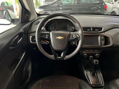 CHEVROLET Onix Hatch 1.4 4P FLEX LTZ AUTOMTICO, Foto 13