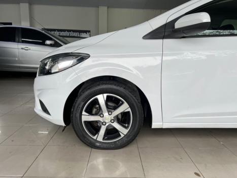 CHEVROLET Onix Hatch 1.4 4P FLEX LTZ AUTOMTICO, Foto 14