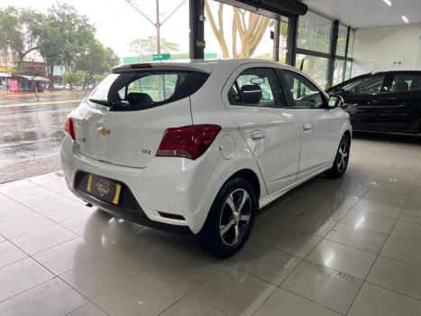 CHEVROLET Onix Hatch 1.4 4P FLEX LTZ AUTOMTICO, Foto 15