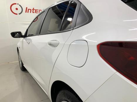 CHEVROLET Onix Hatch 1.0 12V 4P FLEX LT TURBO AUTOMTICO, Foto 9