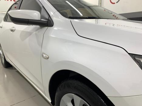 CHEVROLET Onix Hatch 1.0 12V 4P FLEX LT TURBO AUTOMTICO, Foto 10