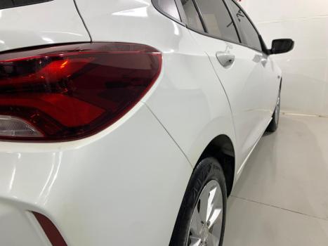CHEVROLET Onix Hatch 1.0 12V 4P FLEX LT TURBO AUTOMTICO, Foto 12