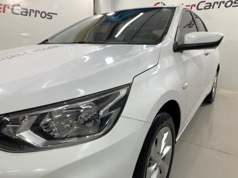 CHEVROLET Onix Hatch 1.0 12V 4P FLEX LT TURBO AUTOMTICO, Foto 13