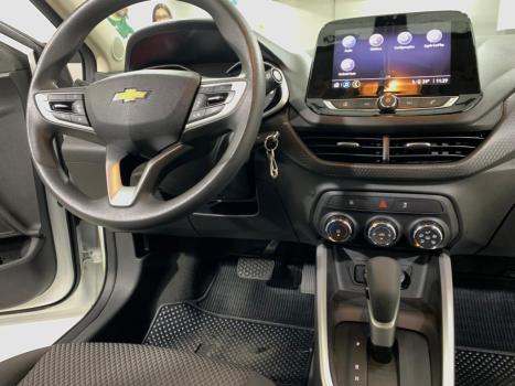 CHEVROLET Onix Hatch 1.0 12V 4P FLEX LT TURBO AUTOMTICO, Foto 15