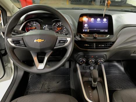 CHEVROLET Onix Hatch 1.0 12V 4P FLEX LT TURBO AUTOMTICO, Foto 16