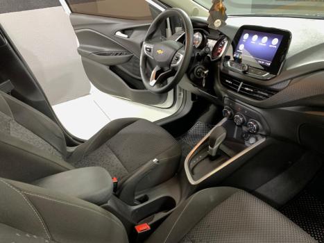 CHEVROLET Onix Hatch 1.0 12V 4P FLEX LT TURBO AUTOMTICO, Foto 21