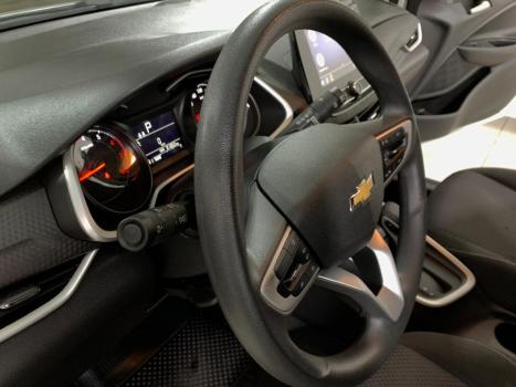 CHEVROLET Onix Hatch 1.0 12V 4P FLEX LT TURBO AUTOMTICO, Foto 22