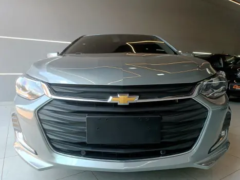 CHEVROLET Onix Hatch 1.0 12V 4P FLEX PREMIER 2 TURBO AUTOMÁTICO, Foto 2 CHEVROLET Onix Hatch 1.0 12V 4P FLEX PREMIER 2 TURBO AUTOMÁTICO, Foto 2