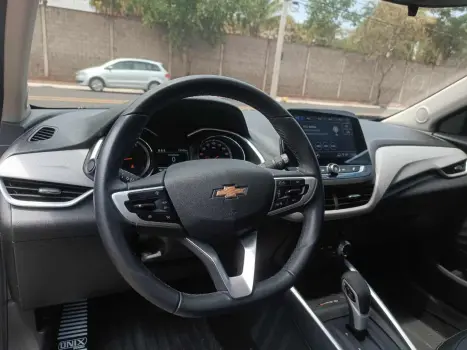 CHEVROLET Onix Hatch 1.0 12V 4P FLEX PREMIER 2 TURBO AUTOMÁTICO, Foto 9 CHEVROLET Onix Hatch 1.0 12V 4P FLEX PREMIER 2 TURBO AUTOMÁTICO, Foto 9