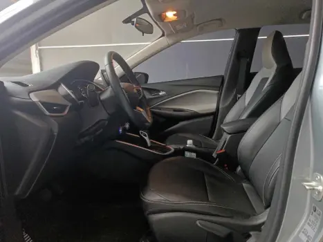 CHEVROLET Onix Hatch 1.0 12V 4P FLEX PREMIER 2 TURBO AUTOMÁTICO, Foto 10 CHEVROLET Onix Hatch 1.0 12V 4P FLEX PREMIER 2 TURBO AUTOMÁTICO, Foto 10