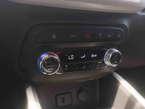 CHEVROLET Onix Hatch 1.0 12V 4P FLEX PREMIER 2 TURBO AUTOMÁTICO, Foto 11 CHEVROLET Onix Hatch 1.0 12V 4P FLEX PREMIER 2 TURBO AUTOMÁTICO, Foto 11