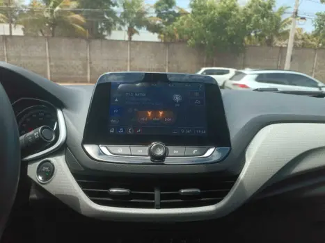 CHEVROLET Onix Hatch 1.0 12V 4P FLEX PREMIER 2 TURBO AUTOMÁTICO, Foto 12 CHEVROLET Onix Hatch 1.0 12V 4P FLEX PREMIER 2 TURBO AUTOMÁTICO, Foto 12