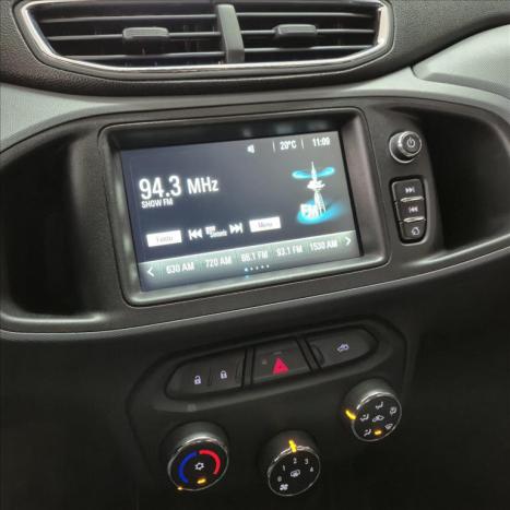 CHEVROLET Onix Hatch 1.4 4P FLEX LTZ, Foto 9