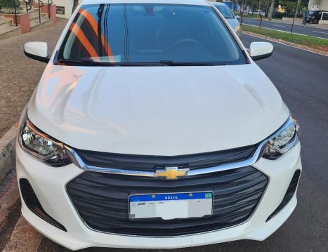CHEVROLET Onix Hatch 1.0 4P FLEX LT2, Foto 1
