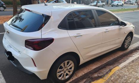 CHEVROLET Onix Hatch 1.0 4P FLEX LT2, Foto 3