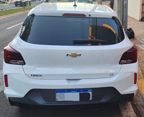 CHEVROLET Onix Hatch 1.0 4P FLEX LT2, Foto 5