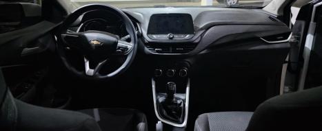 CHEVROLET Onix Hatch 1.0 4P FLEX LT2, Foto 6