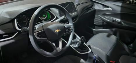 CHEVROLET Onix Hatch 1.0 4P FLEX LT2, Foto 7