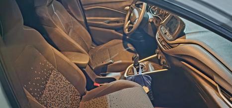 CHEVROLET Onix Hatch 1.0 4P FLEX LT2, Foto 8