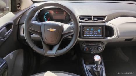CHEVROLET Onix Hatch 1.0 12V 4P FLEX LT, Foto 6
