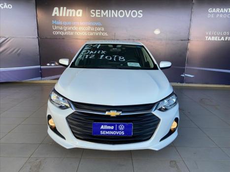 CHEVROLET Onix Hatch 1.0 4P FLEX LTZ TURBO AUTOMÁTICO, Foto 2 CHEVROLET Onix Hatch 1.0 4P FLEX LTZ TURBO AUTOMÁTICO, Foto 2