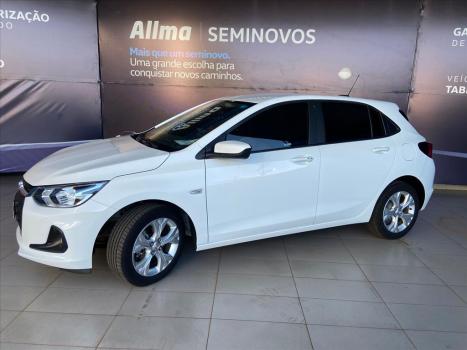 CHEVROLET Onix Hatch 1.0 4P FLEX LTZ TURBO AUTOMÁTICO, Foto 10 CHEVROLET Onix Hatch 1.0 4P FLEX LTZ TURBO AUTOMÁTICO, Foto 10
