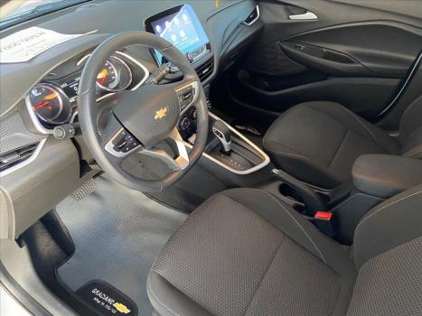CHEVROLET Onix Hatch 1.0 4P FLEX LTZ TURBO AUTOMÁTICO, Foto 12 CHEVROLET Onix Hatch 1.0 4P FLEX LTZ TURBO AUTOMÁTICO, Foto 12