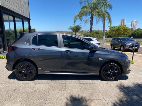 CHEVROLET Onix Hatch 1.0 12V 4P FLEX RS TURBO AUTOMTICO, Foto 4