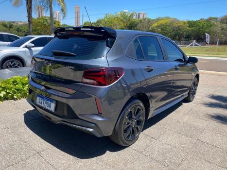 CHEVROLET Onix Hatch 1.0 12V 4P FLEX RS TURBO AUTOMTICO, Foto 5