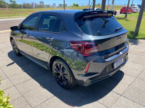 CHEVROLET Onix Hatch 1.0 12V 4P FLEX RS TURBO AUTOMTICO, Foto 7