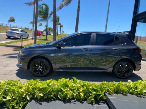 CHEVROLET Onix Hatch 1.0 12V 4P FLEX RS TURBO AUTOMTICO, Foto 8