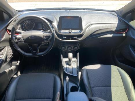 CHEVROLET Onix Hatch 1.0 12V 4P FLEX RS TURBO AUTOMTICO, Foto 10