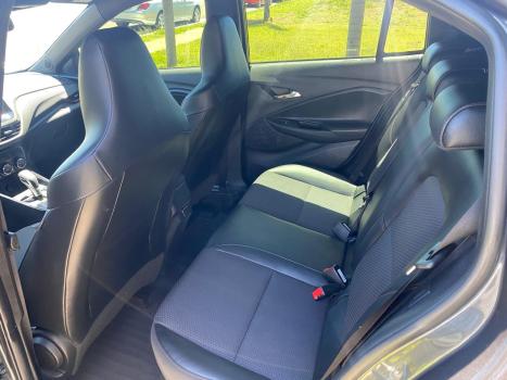 CHEVROLET Onix Hatch 1.0 12V 4P FLEX RS TURBO AUTOMTICO, Foto 11