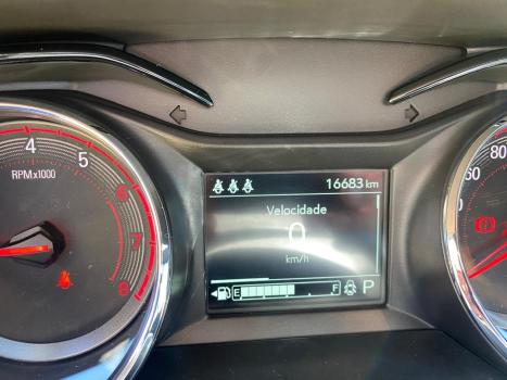 CHEVROLET Onix Hatch 1.0 12V 4P FLEX RS TURBO AUTOMTICO, Foto 12