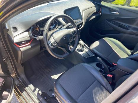 CHEVROLET Onix Hatch 1.0 12V 4P FLEX RS TURBO AUTOMTICO, Foto 13