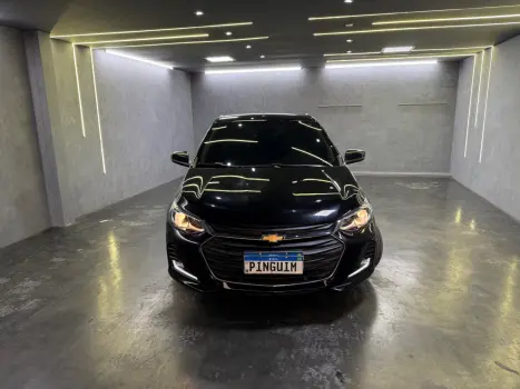 CHEVROLET Onix Hatch 1.0 12V 4P FLEX PREMIER TURBO AUTOMTICO, Foto 3