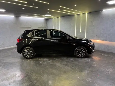 CHEVROLET Onix Hatch 1.0 12V 4P FLEX PREMIER TURBO AUTOMTICO, Foto 5