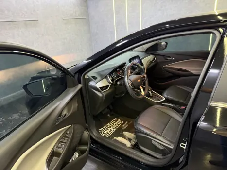 CHEVROLET Onix Hatch 1.0 12V 4P FLEX PREMIER TURBO AUTOMTICO, Foto 9
