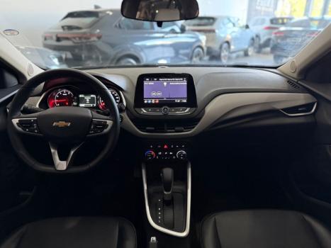 CHEVROLET Onix Hatch 1.0 12V 4P FLEX PREMIER TURBO AUTOMÁTICO, Foto 7 CHEVROLET Onix Hatch 1.0 12V 4P FLEX PREMIER TURBO AUTOMÁTICO, Foto 7