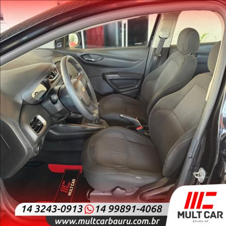 CHEVROLET Onix Hatch 1.4 4P FLEX LT, Foto 13