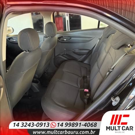CHEVROLET Onix Hatch 1.4 4P FLEX LT, Foto 14