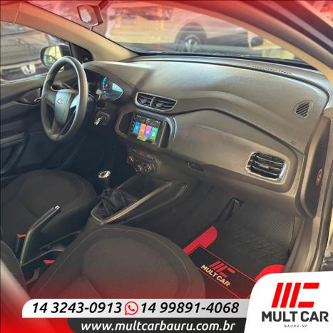 CHEVROLET Onix Hatch 1.4 4P FLEX LT, Foto 15