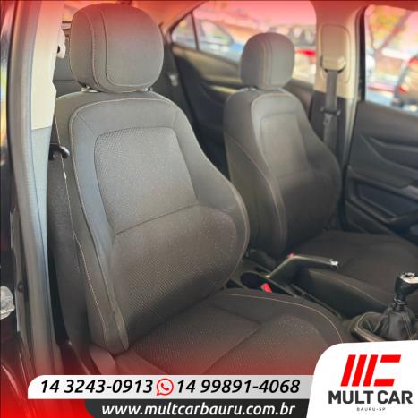CHEVROLET Onix Hatch 1.4 4P FLEX LT, Foto 16