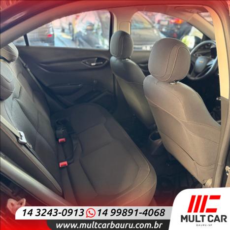 CHEVROLET Onix Hatch 1.4 4P FLEX LT, Foto 18